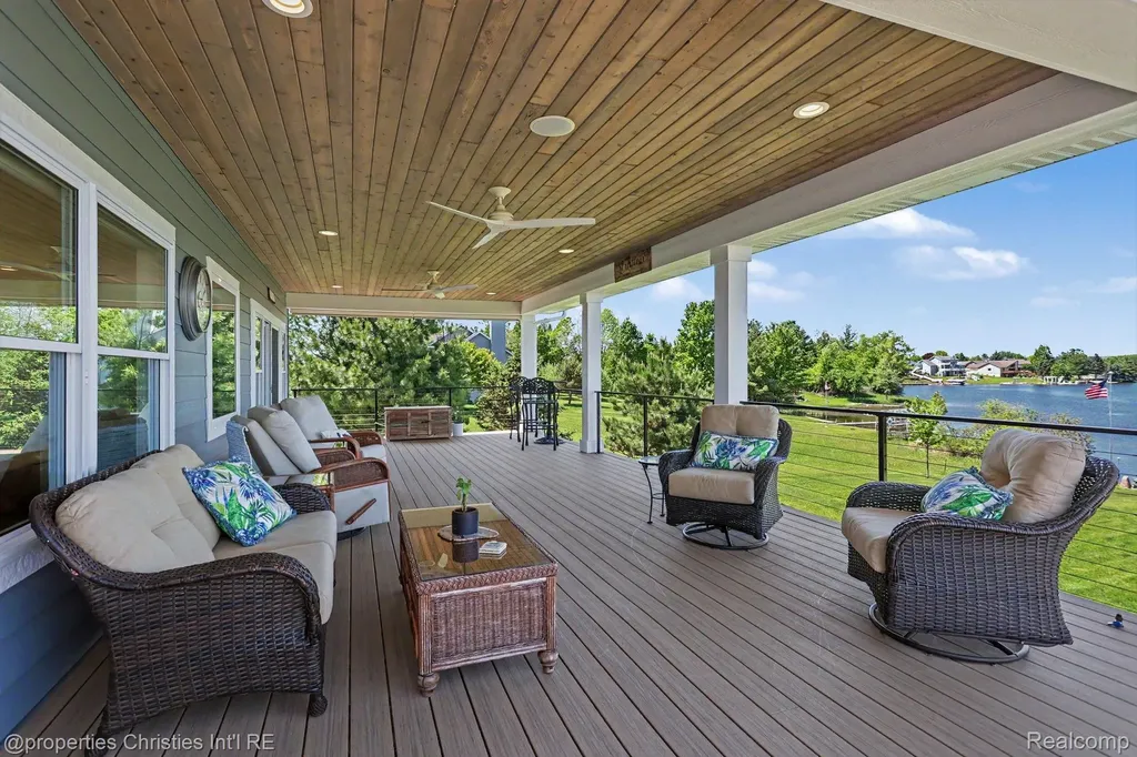 2260 Willow Bay Lane Butman Township MI 48624