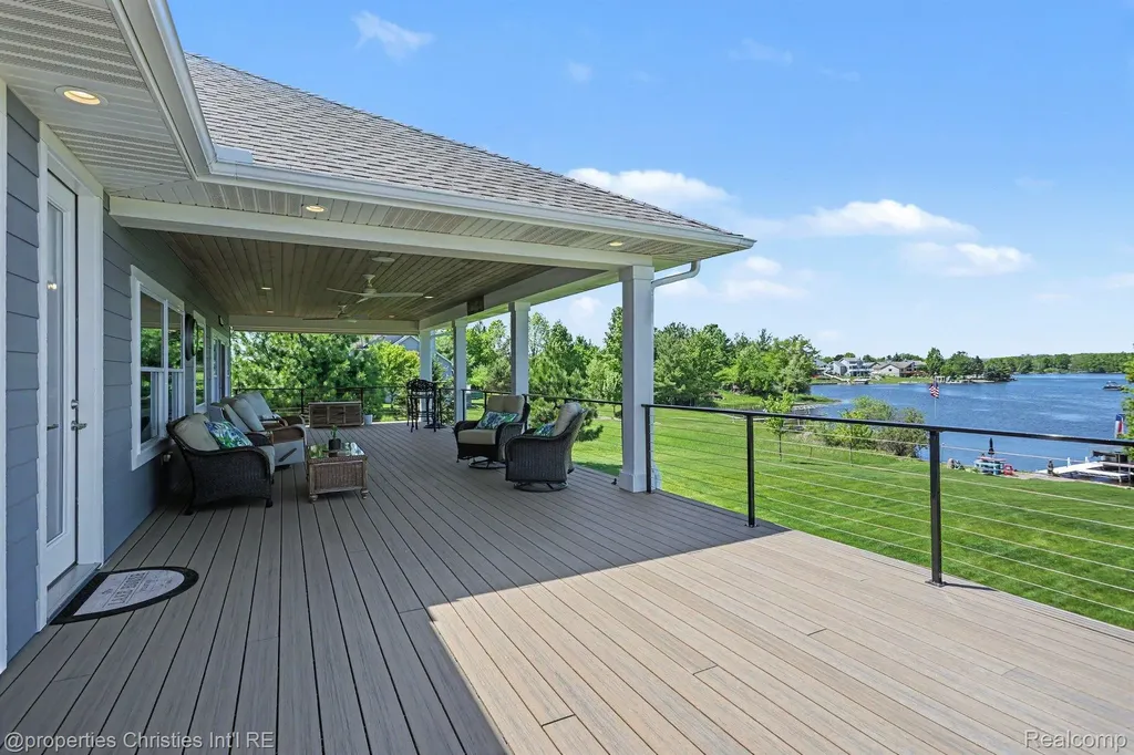 2260 Willow Bay Lane Butman Township MI 48624