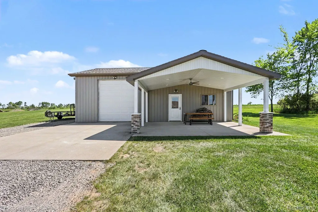 2260 Willow Bay Lane Butman Township MI 48624