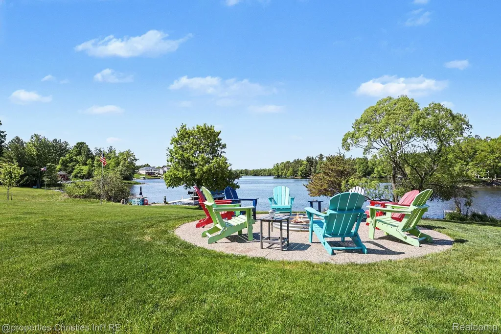 2260 Willow Bay Lane Butman Township MI 48624