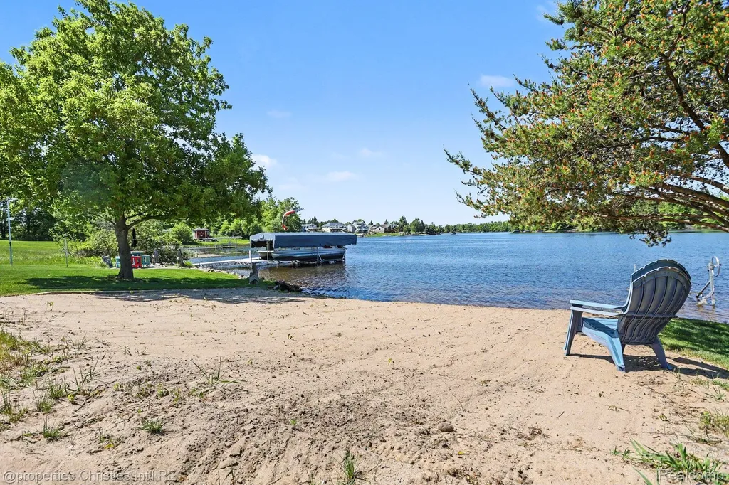 2260 Willow Bay Lane Butman Township MI 48624