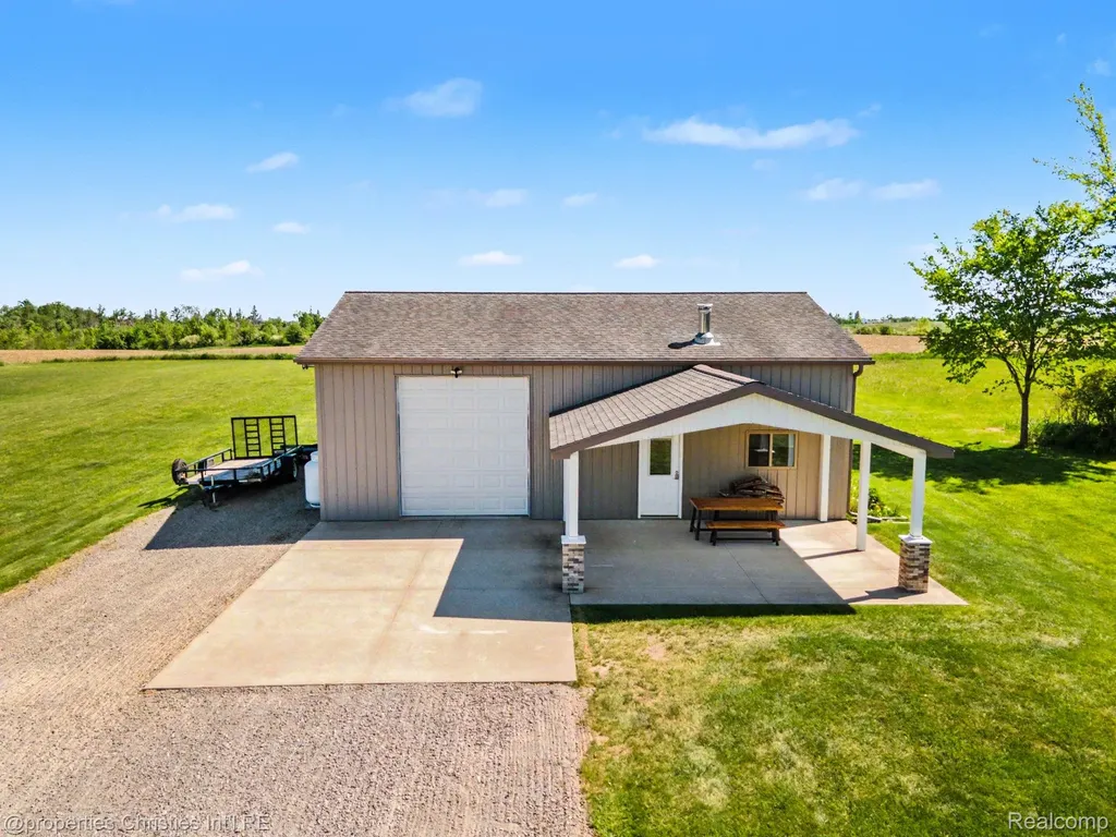 2260 Willow Bay Lane Butman Township MI 48624