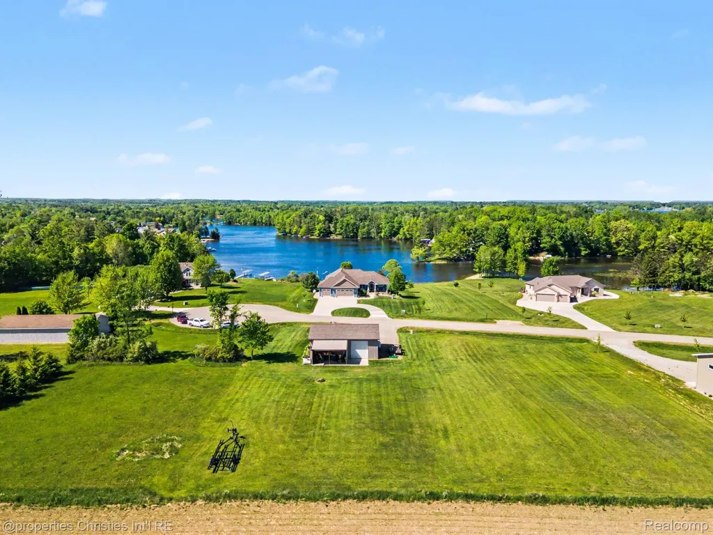 2260 Willow Bay Lane Butman Township MI 48624