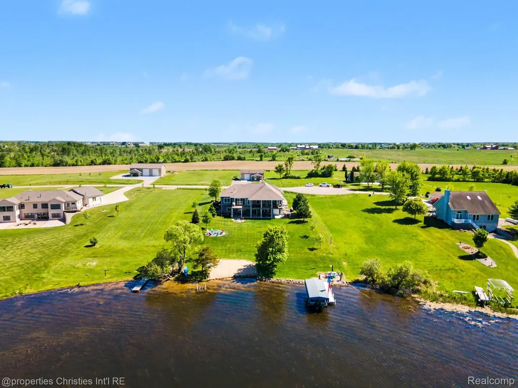 2260 Willow Bay Lane Butman Township MI 48624