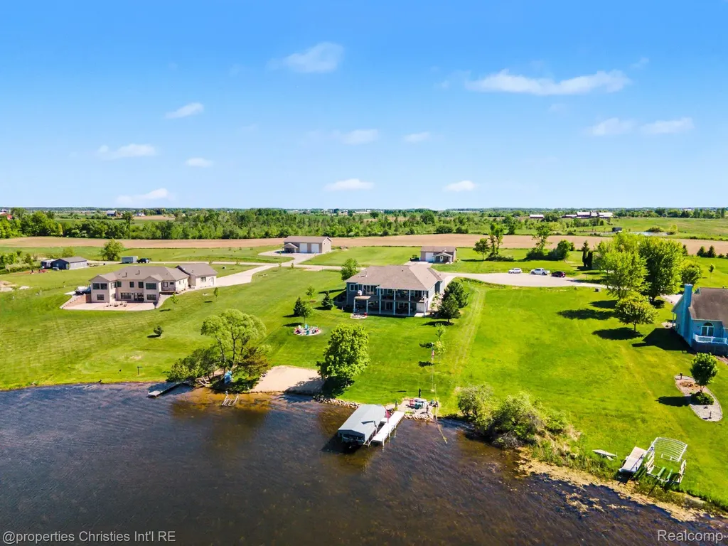 2260 Willow Bay Lane Butman Township MI 48624