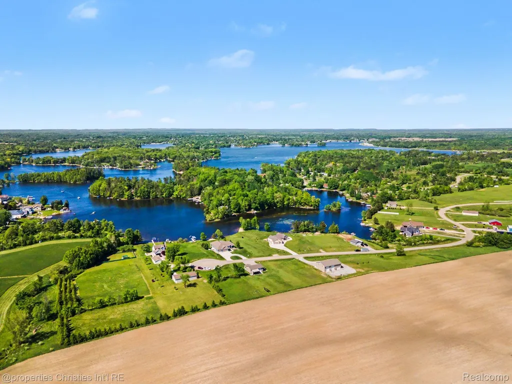 2260 Willow Bay Lane Butman Township MI 48624
