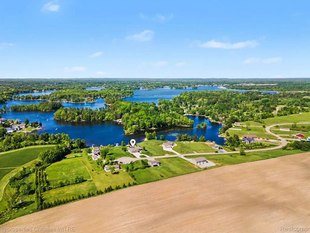 2260 Willow Bay Lane Butman Township MI 48624