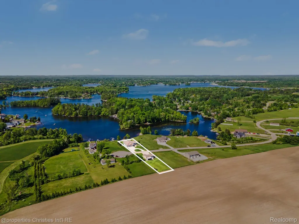 2260 Willow Bay Lane Butman Township MI 48624