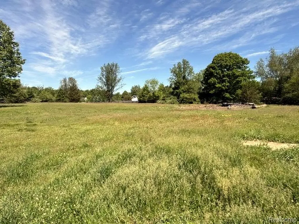 6080 Cedar Lake Road Putnam Township MI 48169