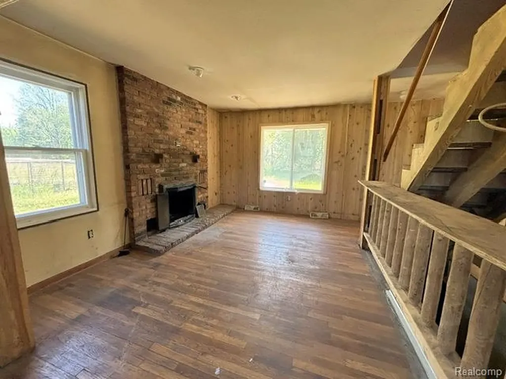 6080 Cedar Lake Road Putnam Township MI 48169