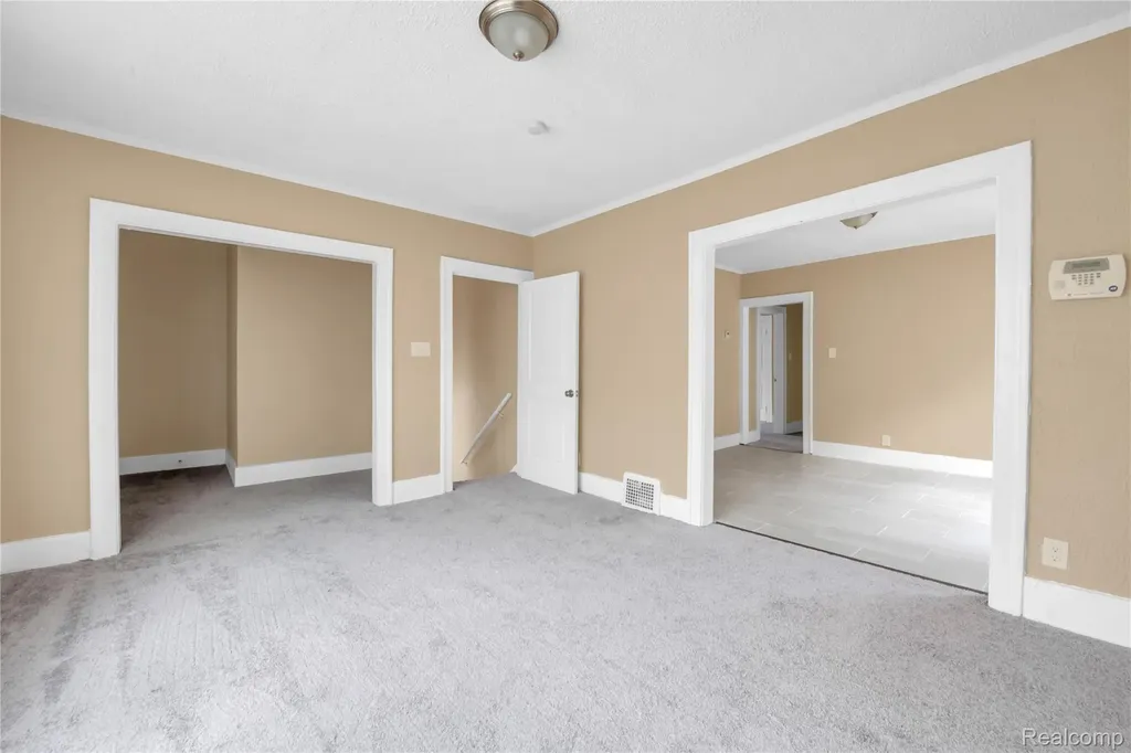 5044 Fairview Street Detroit City MI 48213