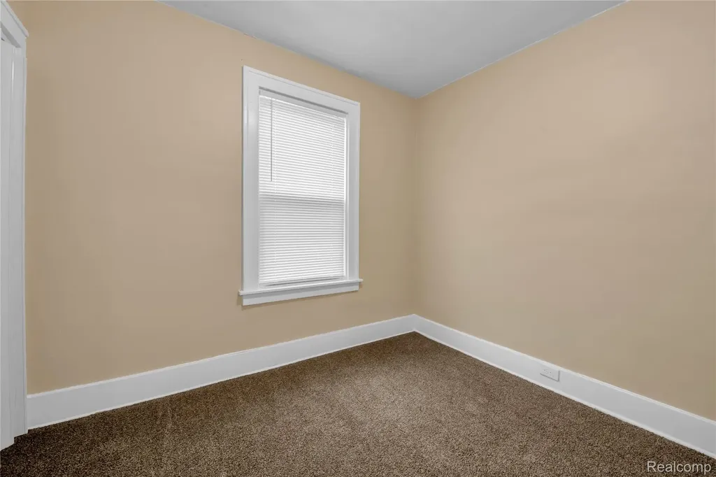 5044 Fairview Street Detroit City MI 48213