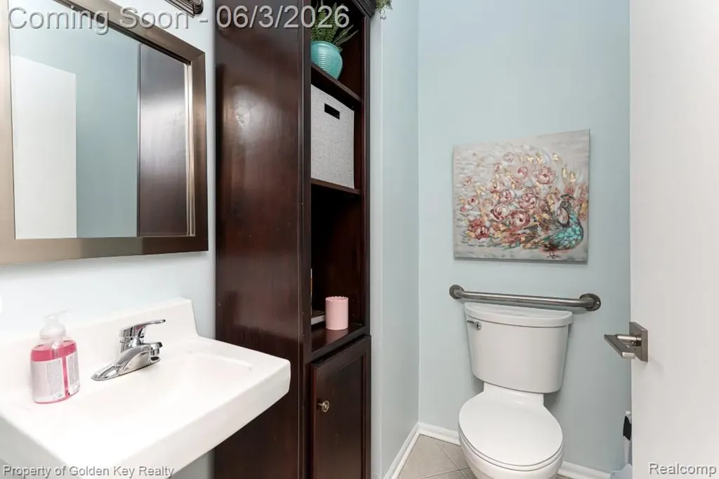 339 N Center Street Northville City MI 48167
