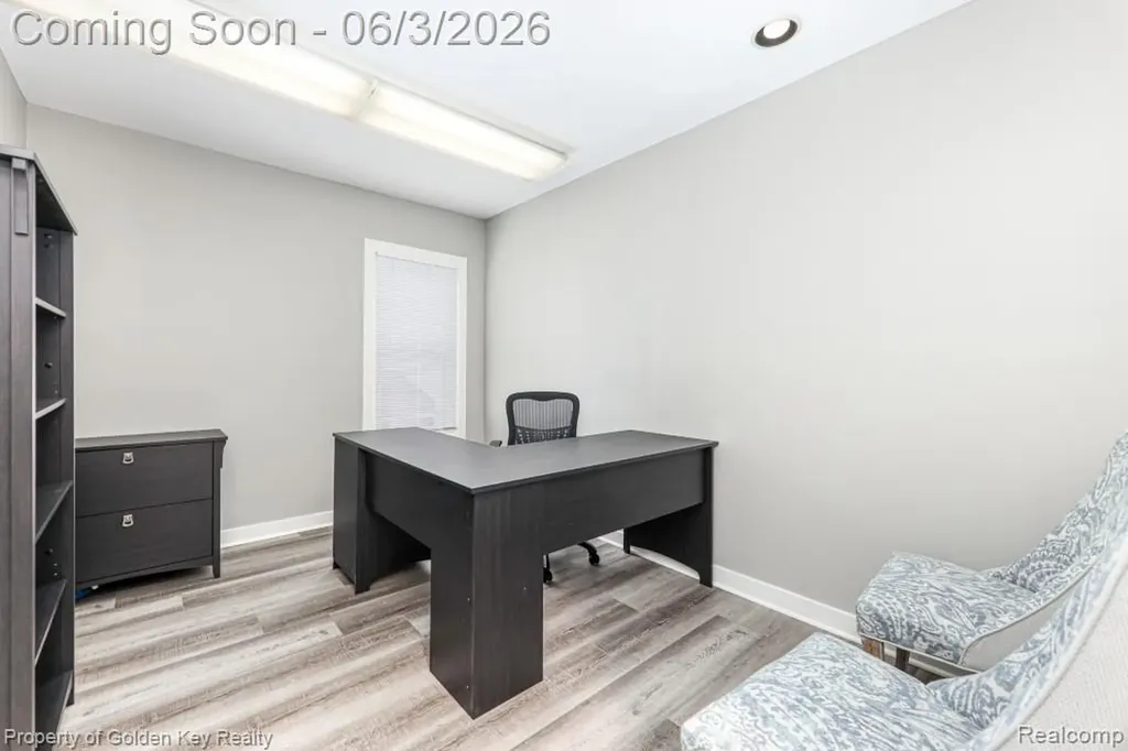339 N Center Street Northville City MI 48167