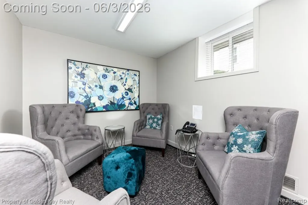 339 N Center Street Northville City MI 48167