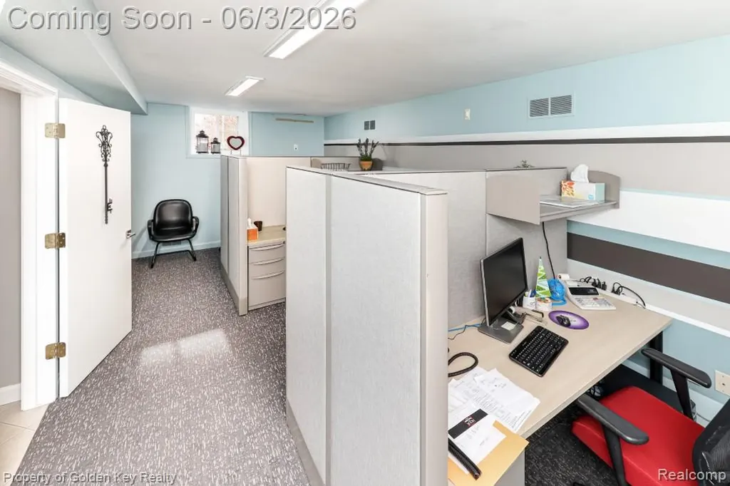 339 N Center Street Northville City MI 48167