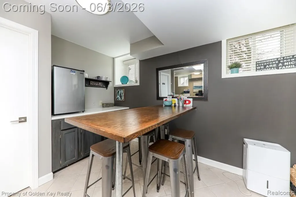 339 N Center Street Northville City MI 48167