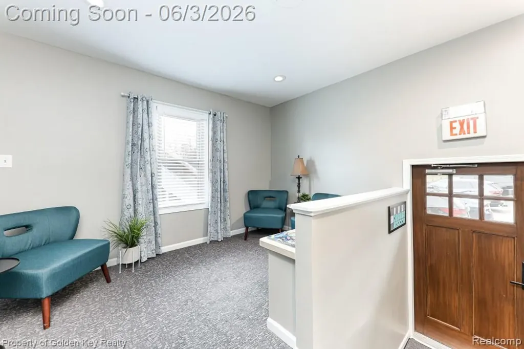 339 N Center Street Northville City MI 48167
