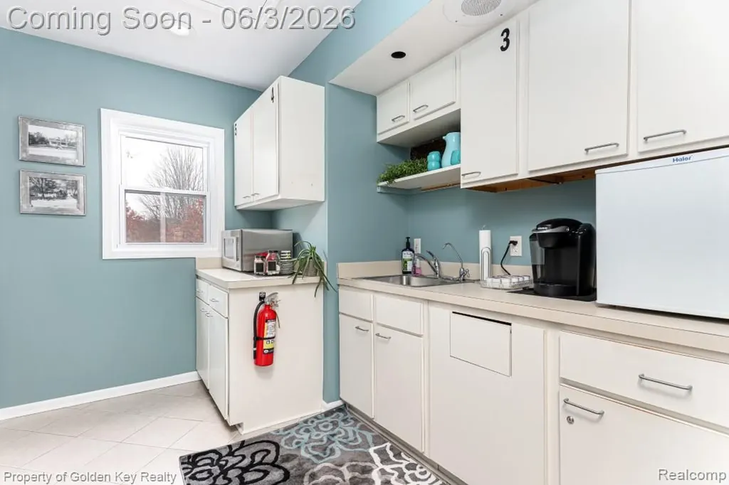 339 N Center Street Northville City MI 48167