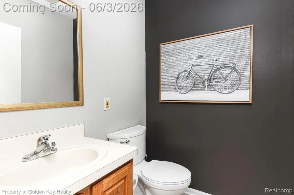 339 N Center Street Northville City MI 48167