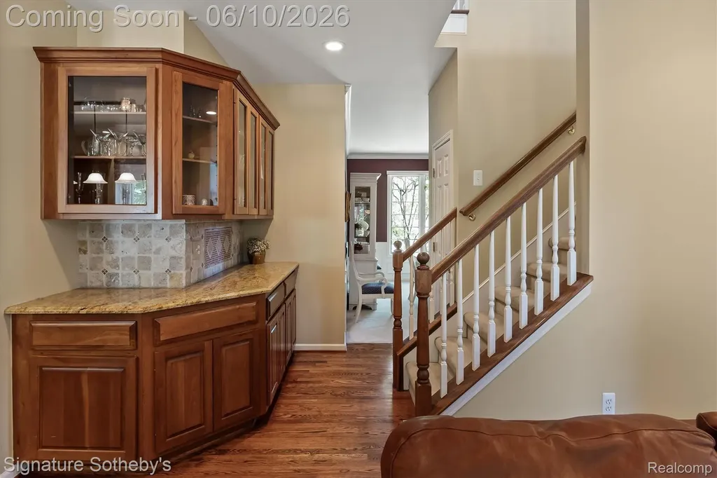 602 Appoline Court Rochester City MI 48307