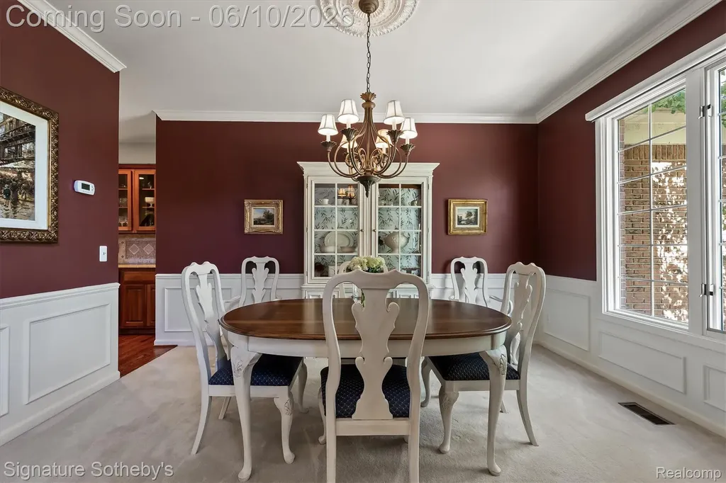 602 Appoline Court Rochester City MI 48307
