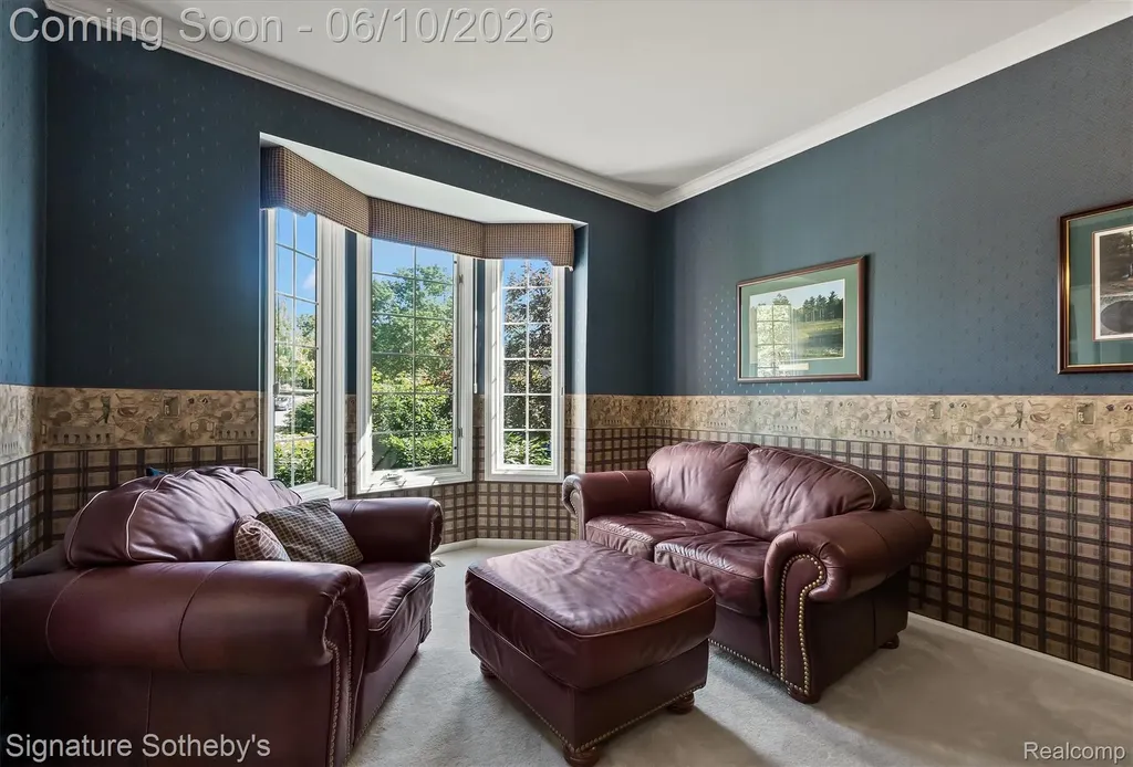 602 Appoline Court Rochester City MI 48307