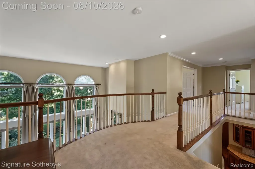 602 Appoline Court Rochester City MI 48307