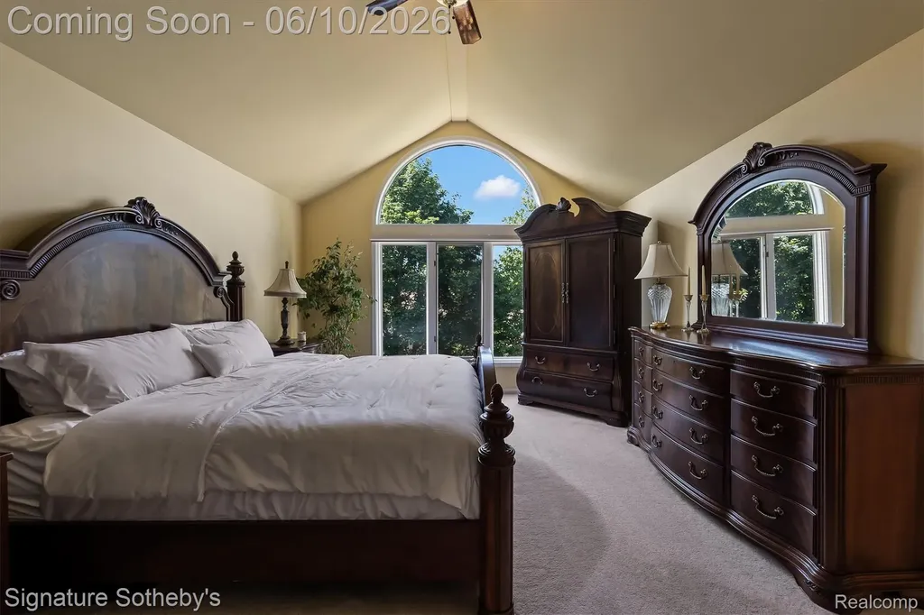 602 Appoline Court Rochester City MI 48307