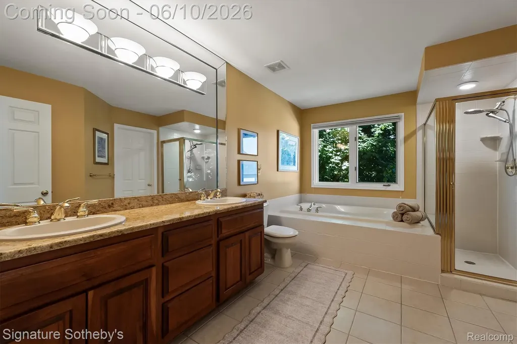 602 Appoline Court Rochester City MI 48307