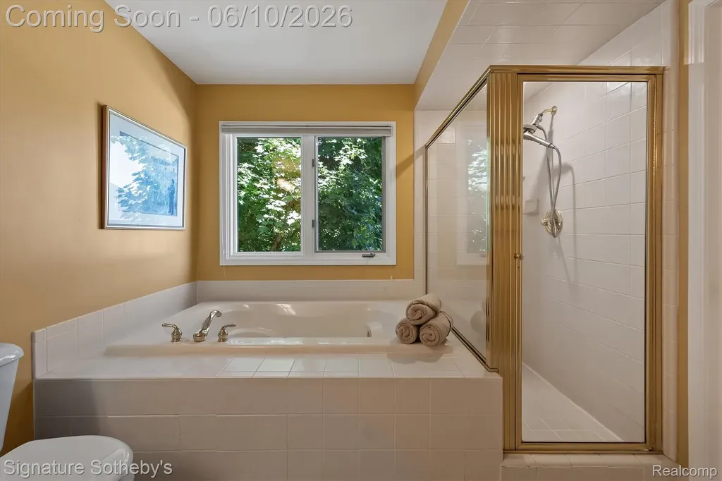 602 Appoline Court Rochester City MI 48307