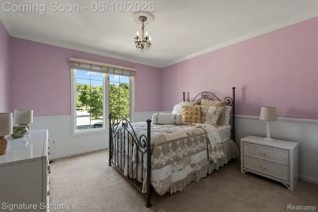 602 Appoline Court Rochester City MI 48307