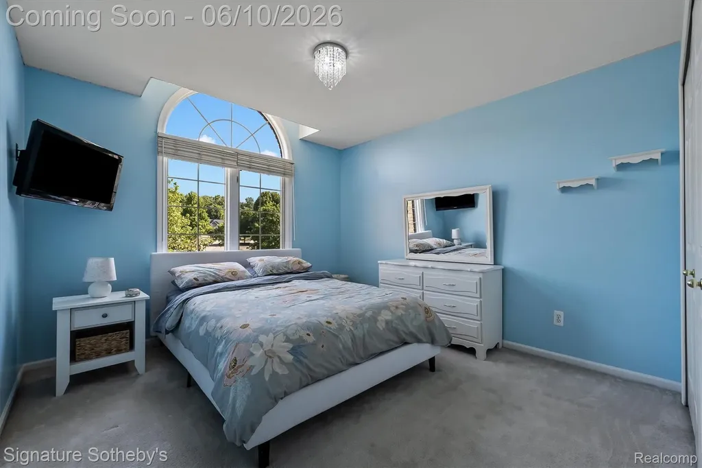 602 Appoline Court Rochester City MI 48307