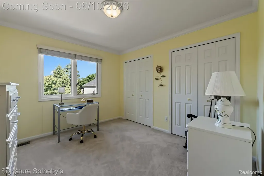 602 Appoline Court Rochester City MI 48307