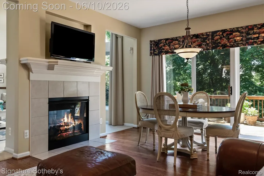 602 Appoline Court Rochester City MI 48307