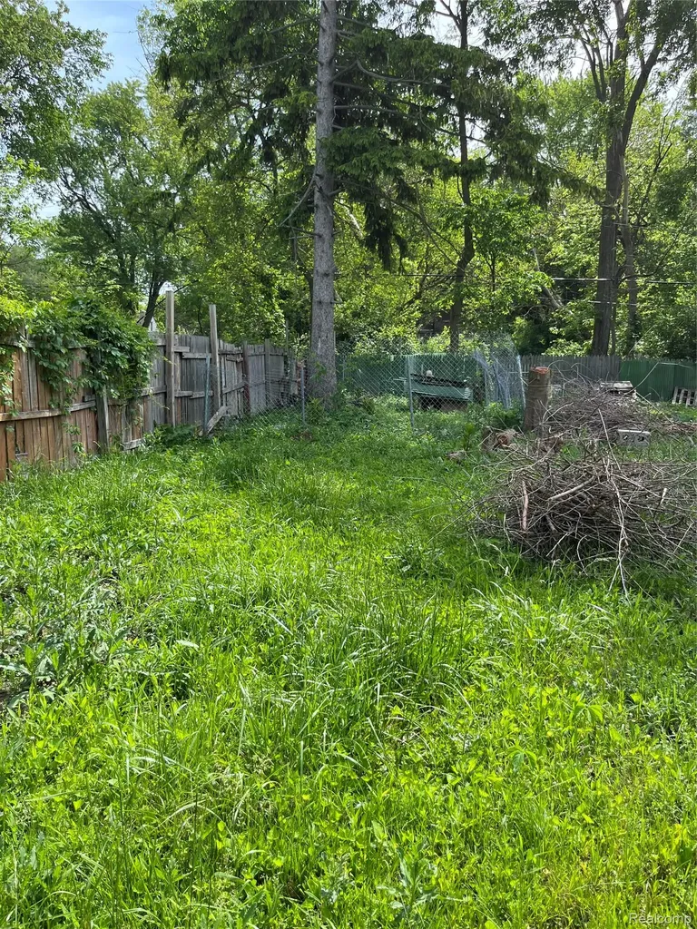 18200 Fielding Street Detroit City MI 48219