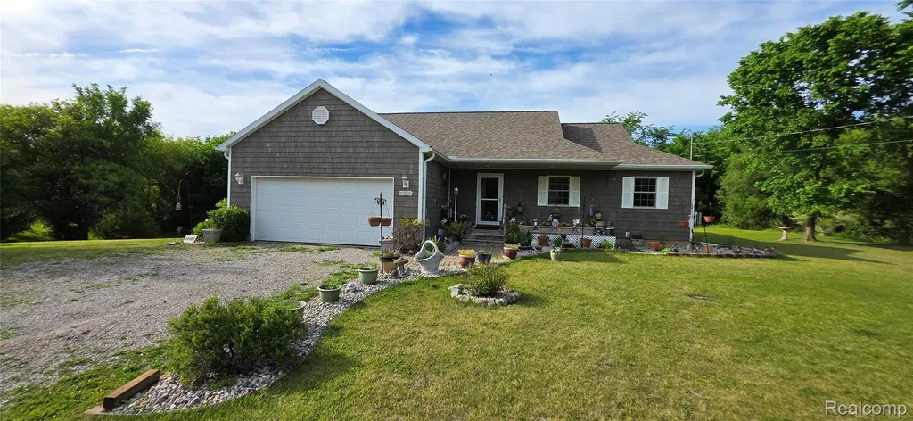 14062 Sanford Road Woodstock Township MI 49220