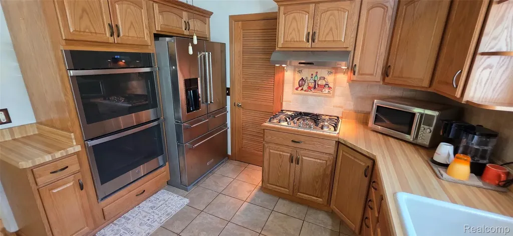 14062 Sanford Road Woodstock Township MI 49220