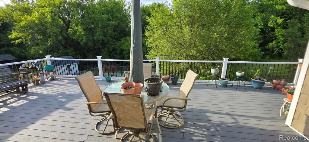 14062 Sanford Road Woodstock Township MI 49220