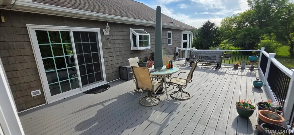 14062 Sanford Road Woodstock Township MI 49220