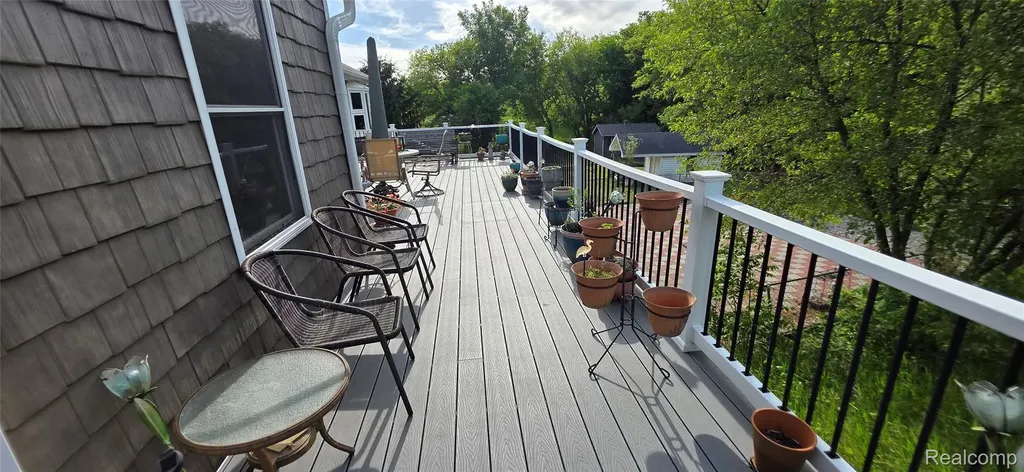 14062 Sanford Road Woodstock Township MI 49220