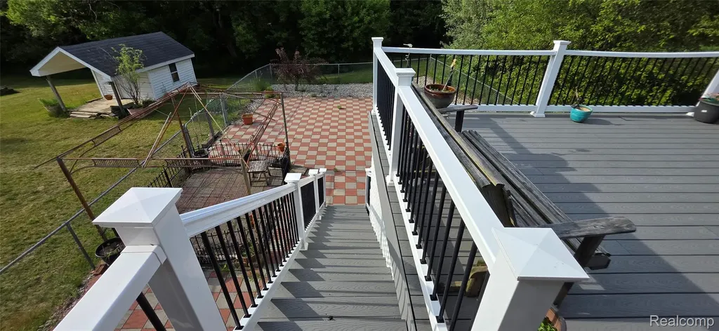 14062 Sanford Road Woodstock Township MI 49220