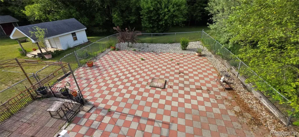 14062 Sanford Road Woodstock Township MI 49220