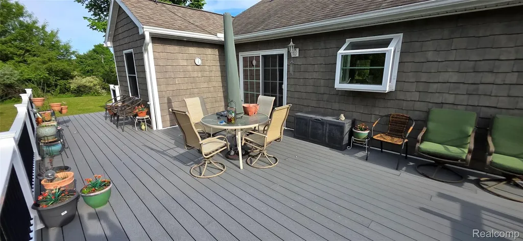 14062 Sanford Road Woodstock Township MI 49220