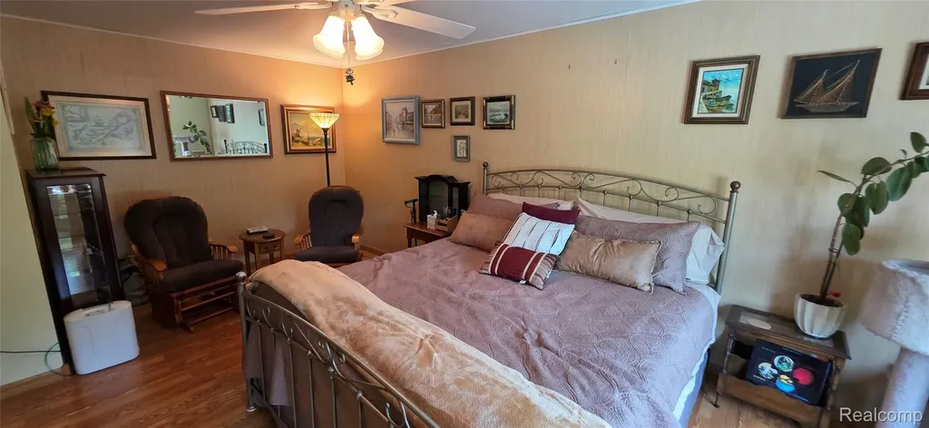 14062 Sanford Road Woodstock Township MI 49220
