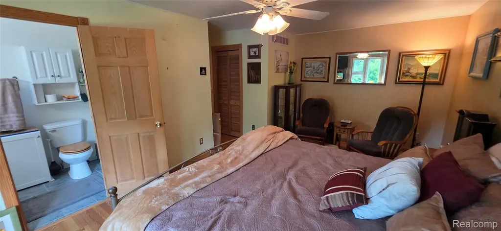 14062 Sanford Road Woodstock Township MI 49220