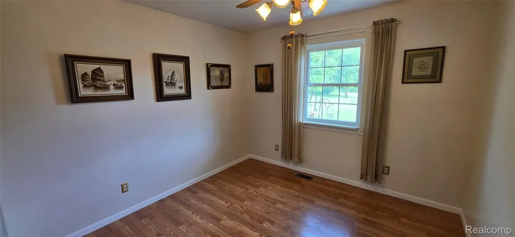 14062 Sanford Road Woodstock Township MI 49220