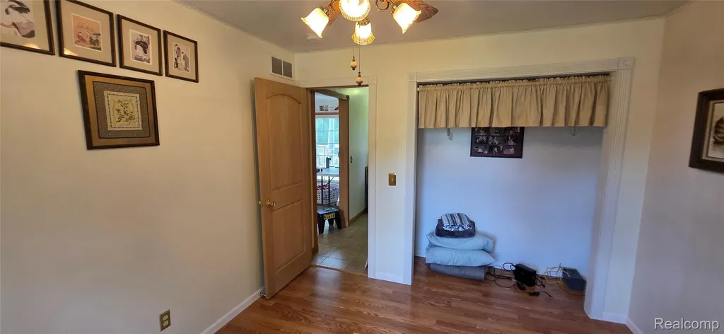 14062 Sanford Road Woodstock Township MI 49220