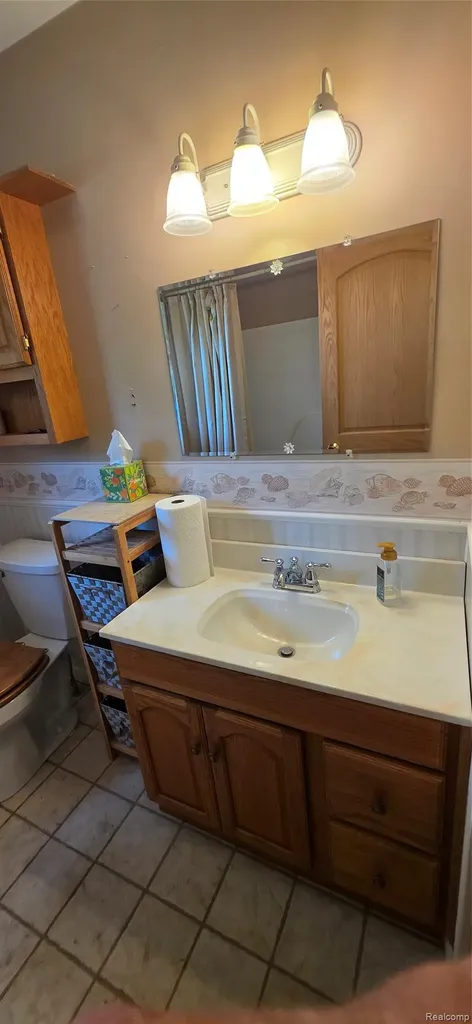 14062 Sanford Road Woodstock Township MI 49220