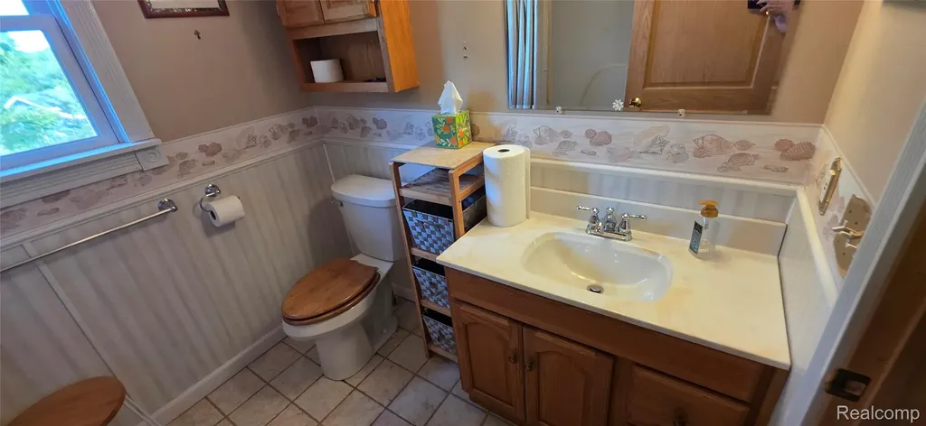 14062 Sanford Road Woodstock Township MI 49220